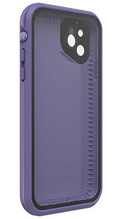 Lifeproof Fre Apple iPhone 11 Hoesje Paars afbeelding 5