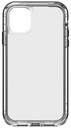 Lifeproof Nëxt Apple iPhone 11 Hoesje Zwart afbeelding 2