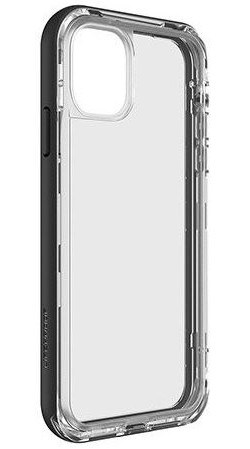 Lifeproof Nëxt Apple iPhone 11 Hoesje Zwart afbeelding 3
