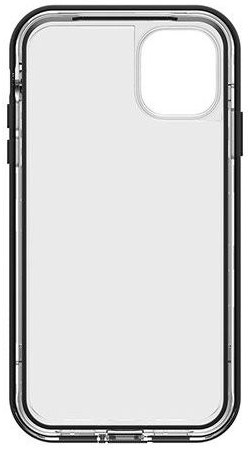 Lifeproof Nëxt Apple iPhone 11 Hoesje Zwart afbeelding 4