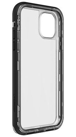 Lifeproof Nëxt Apple iPhone 11 Hoesje Zwart afbeelding 5