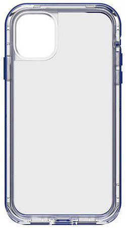 Lifeproof Nëxt Apple iPhone 11 Hoesje Blauw afbeelding 2