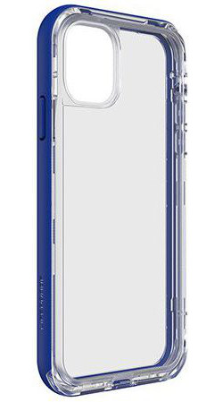 Lifeproof Nëxt Apple iPhone 11 Hoesje Blauw afbeelding 3