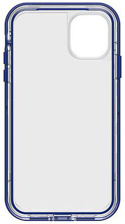 Lifeproof Nëxt Apple iPhone 11 Hoesje Blauw afbeelding 4