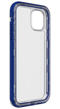 Lifeproof Nëxt Apple iPhone 11 Hoesje Blauw afbeelding 5