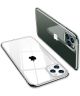 Apple iPhone 11 Pro Hoesje Dun TPU Transparant