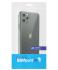 Apple iPhone 11 Pro Hoesje Dun TPU Transparant afbeelding 2