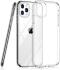 Apple iPhone 11 Pro Hoesje Dun TPU Transparant afbeelding 9