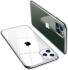 Apple iPhone 11 Pro Hoesje Dun TPU Transparant afbeelding 8