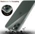 Apple iPhone 11 Pro Hoesje Dun TPU Transparant afbeelding 10