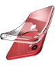 Apple iPhone 11 Hoesje Dun TPU Transparant