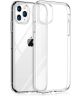 Apple iPhone 11 Pro Max Hoesje Dun TPU Transparant