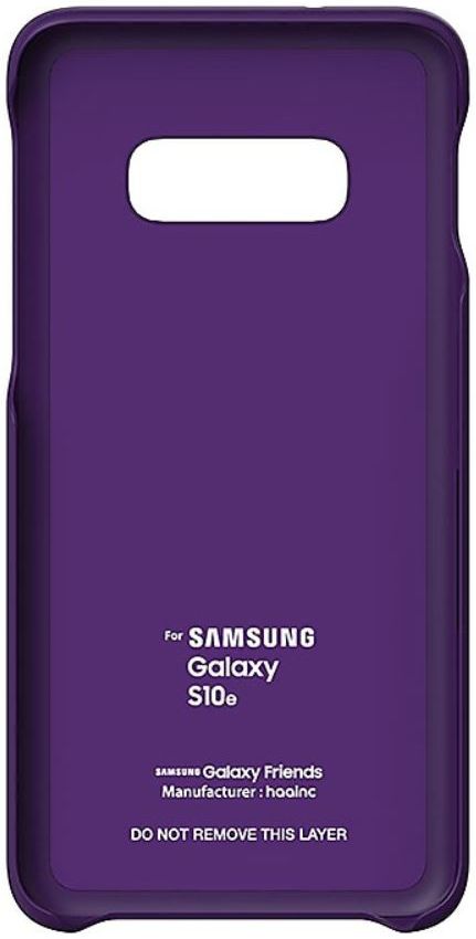 Origineel Samsung Galaxy S10E Hoesje Disney Cover Buzz Lightyear afbeelding 2