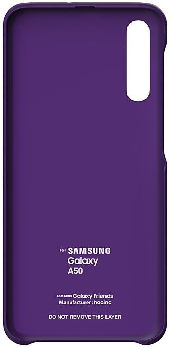Origineel Samsung Galaxy A50 Hoesje Disney Cover Buzz Lightyear afbeelding 2