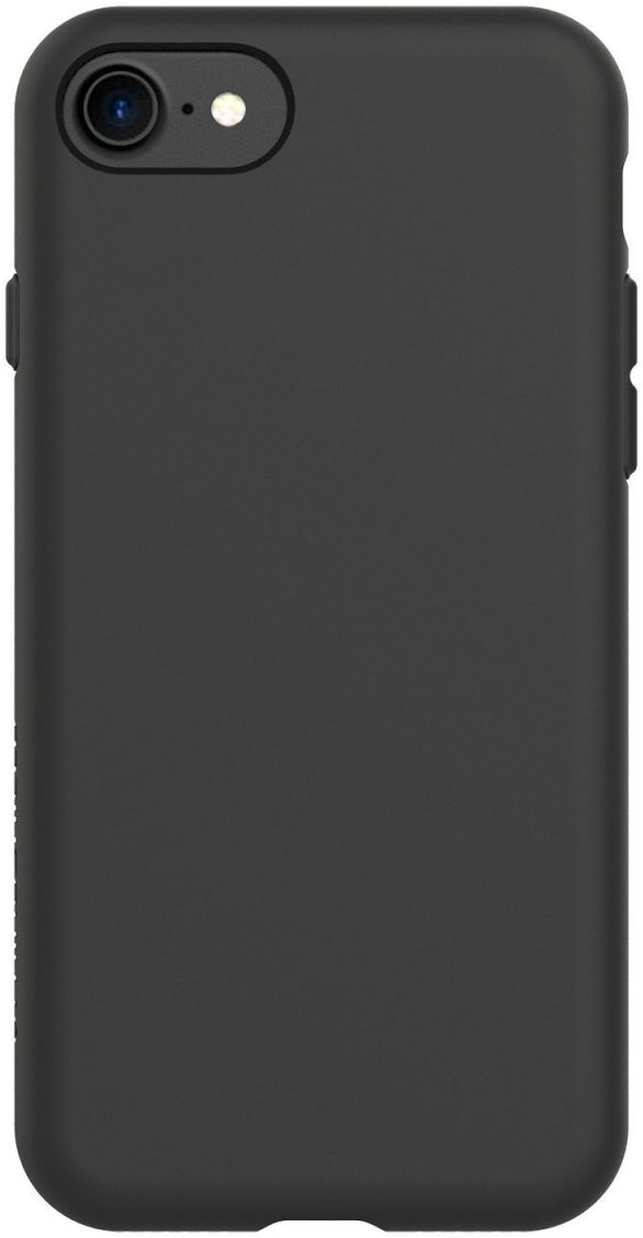 RhinoShield Playproof iPhone 7/8 Hoesje Zwart afbeelding 2