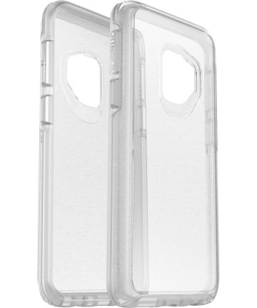 OtterBox Symmetry Case Samsung Galaxy S9 Hoesje Glitter Hoesjes