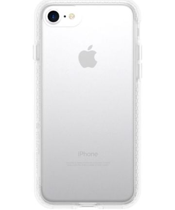 RhinoShield Playproof Apple iPhone 7/8 Hoesje Transparant Hoesjes