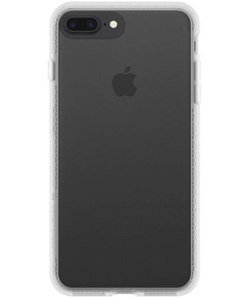 RhinoShield Playproof Apple iPhone 7 Plus/8 Plus Hoesje Transparant Hoesjes