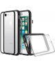 RhinoShield Playproof Apple iPhone 7 Plus/8 Plus Hoesje Bumper Zwart