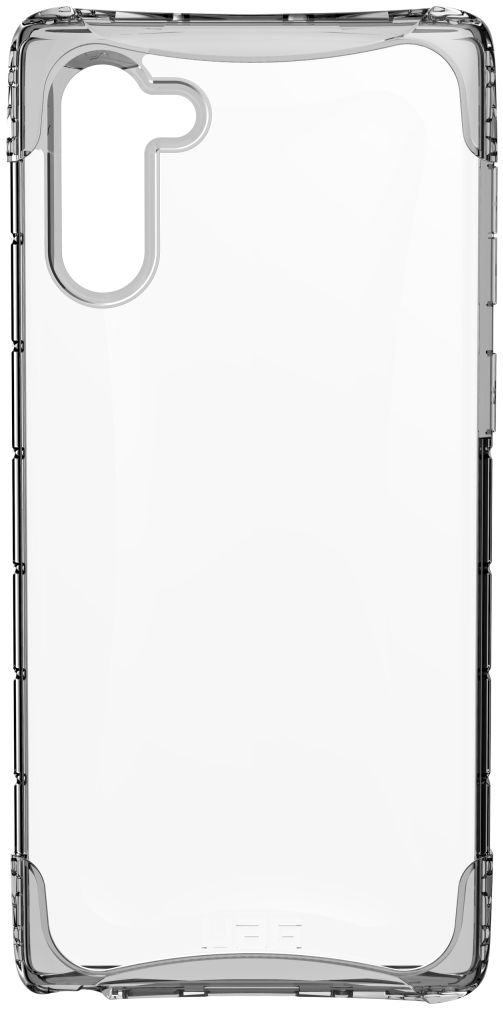 Urban Armor Gear Plyo Hoesje Samsung Galaxy Note 10 Ice afbeelding 12