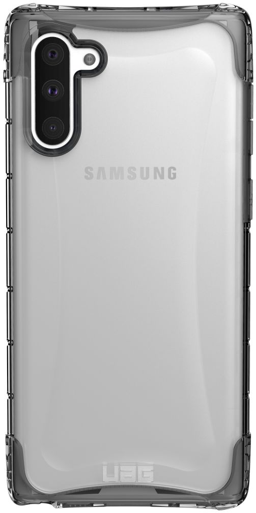 Urban Armor Gear Plyo Hoesje Samsung Galaxy Note 10 Ice afbeelding 2