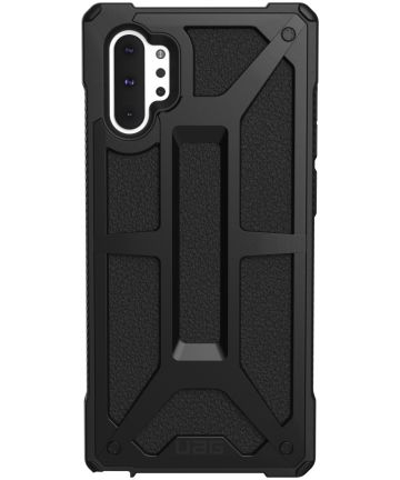 UAG Monarch Case Samsung Galaxy Note 10 Plus Black Hoesjes