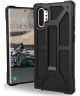 UAG Monarch Case Samsung Galaxy Note 10 Plus Black
