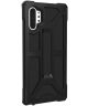 UAG Monarch Case Samsung Galaxy Note 10 Plus Black