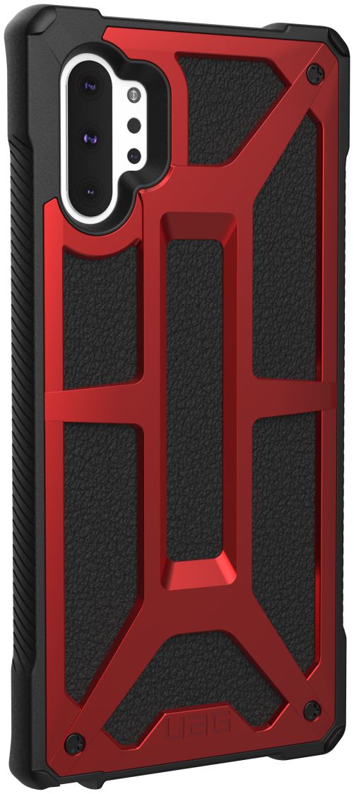 UAG Monarch Case Samsung Galaxy Note 10 Plus Crimson afbeelding 8