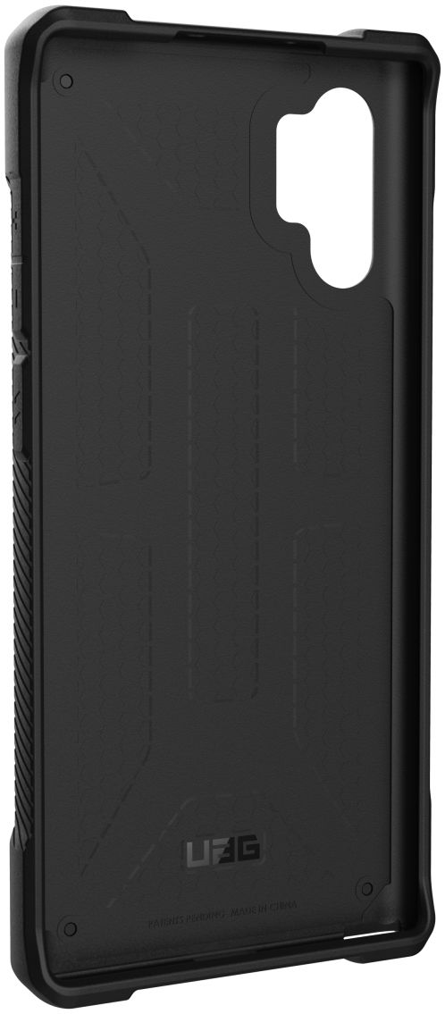 UAG Monarch Case Samsung Galaxy Note 10 Plus Crimson afbeelding 10