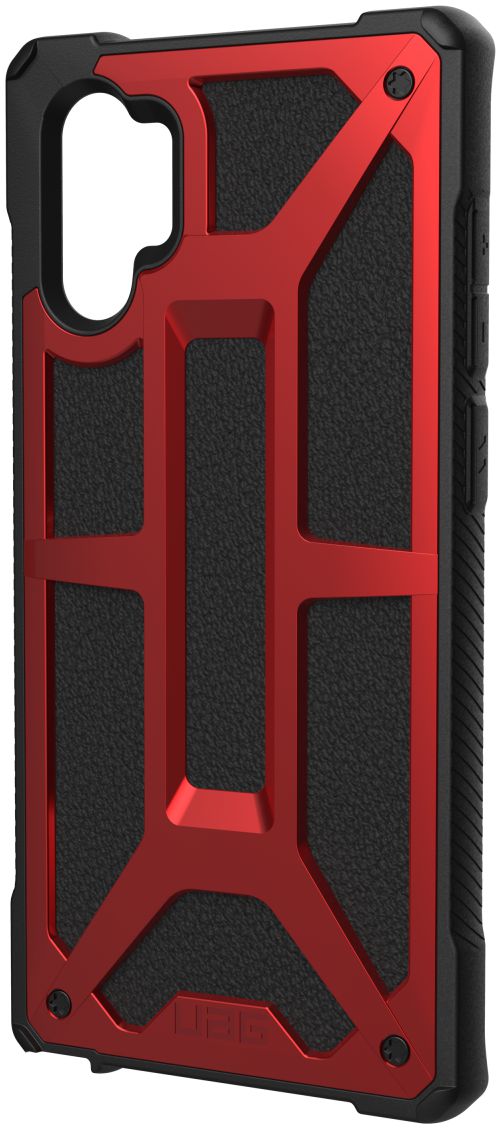 UAG Monarch Case Samsung Galaxy Note 10 Plus Crimson afbeelding 11