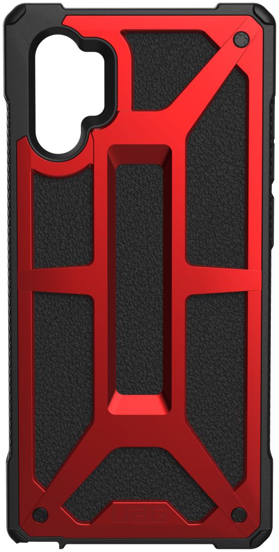 UAG Monarch Case Samsung Galaxy Note 10 Plus Crimson afbeelding 12