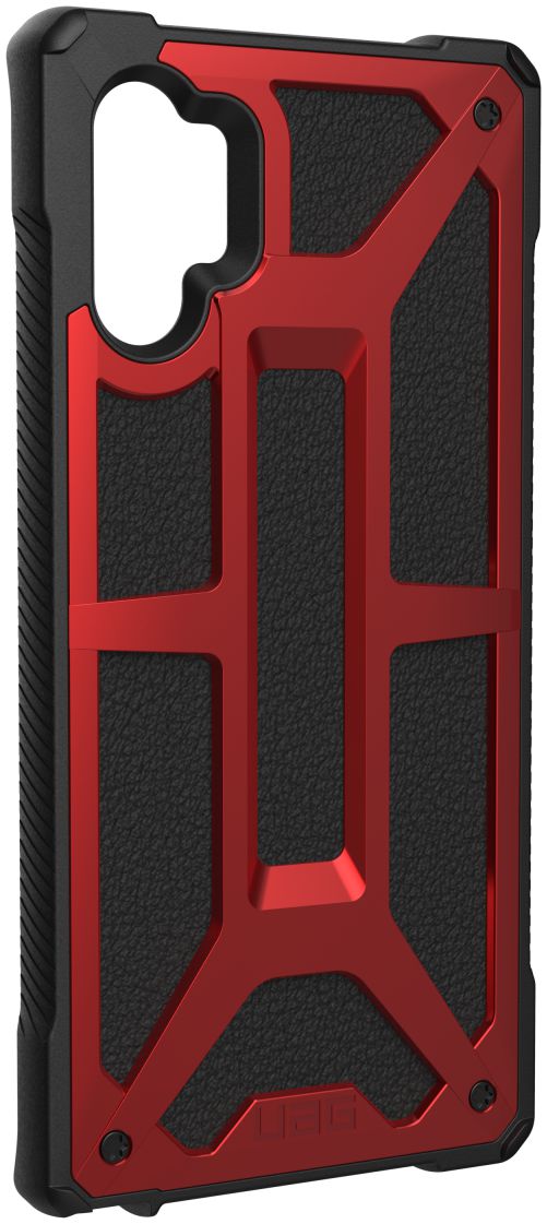 UAG Monarch Case Samsung Galaxy Note 10 Plus Crimson afbeelding 13