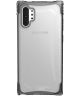 Urban Armor Gear Plyo Hoesje Samsung Galaxy Note 10 Plus Ice