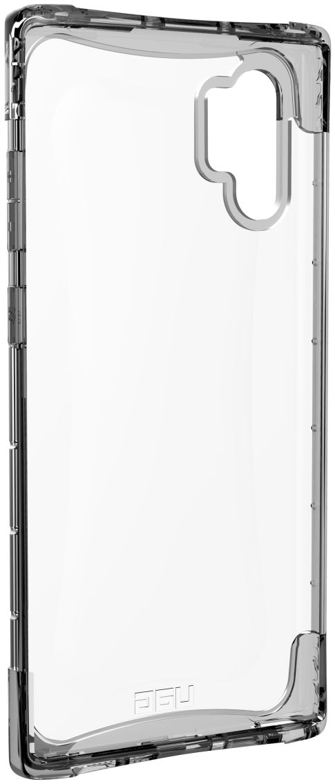 Urban Armor Gear Plyo Hoesje Samsung Galaxy Note 10 Plus Ice afbeelding 10