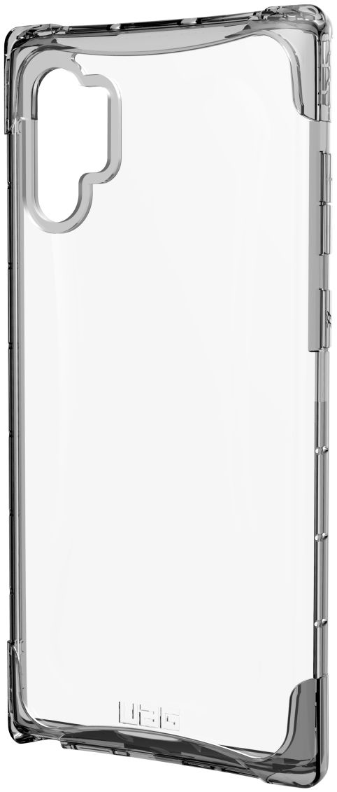 Urban Armor Gear Plyo Hoesje Samsung Galaxy Note 10 Plus Ice afbeelding 11