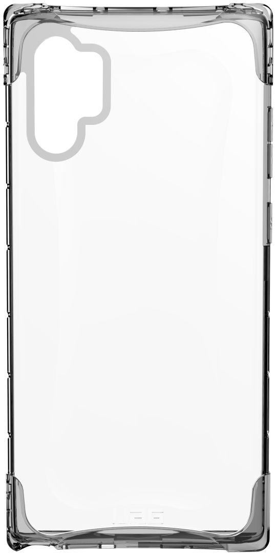 Urban Armor Gear Plyo Hoesje Samsung Galaxy Note 10 Plus Ice afbeelding 12