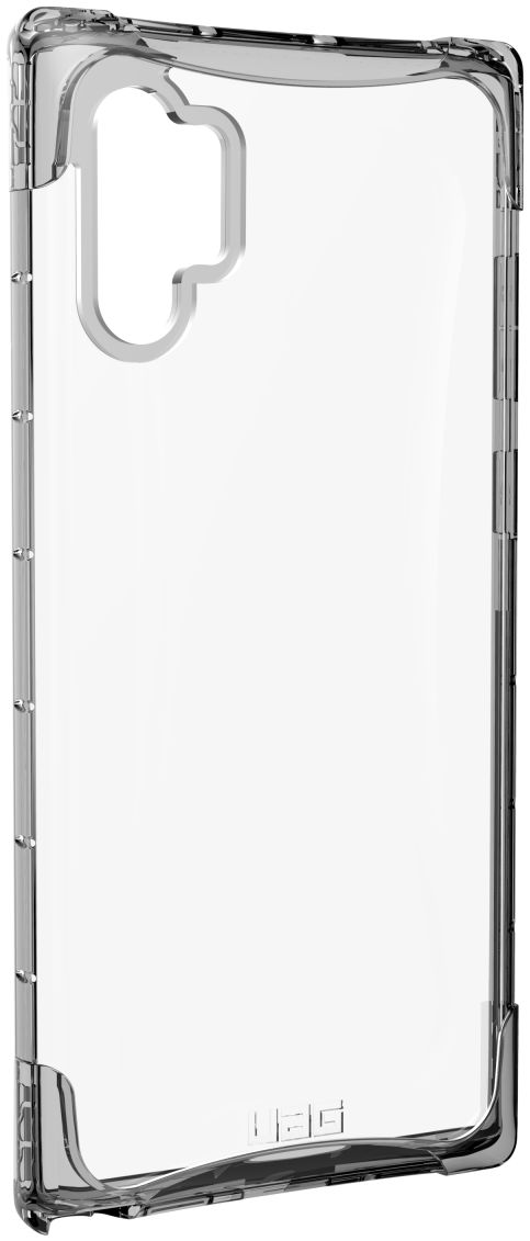 Urban Armor Gear Plyo Hoesje Samsung Galaxy Note 10 Plus Ice afbeelding 13