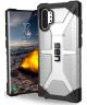 Urban Armor Gear Plasma Hoesje Samsung Galaxy Note 10 Plus Ice