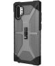 Urban Armor Gear Plasma Hoesje Samsung Galaxy Note 10 Plus Ash