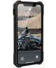 Urban Armor Gear Monarch Apple iPhone 11 Pro Hoesje Zwart