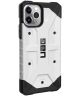 Urban Armor Gear Pathfinder Hoesje Apple iPhone 11 Pro White