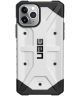 Urban Armor Gear Pathfinder Hoesje Apple iPhone 11 Pro White