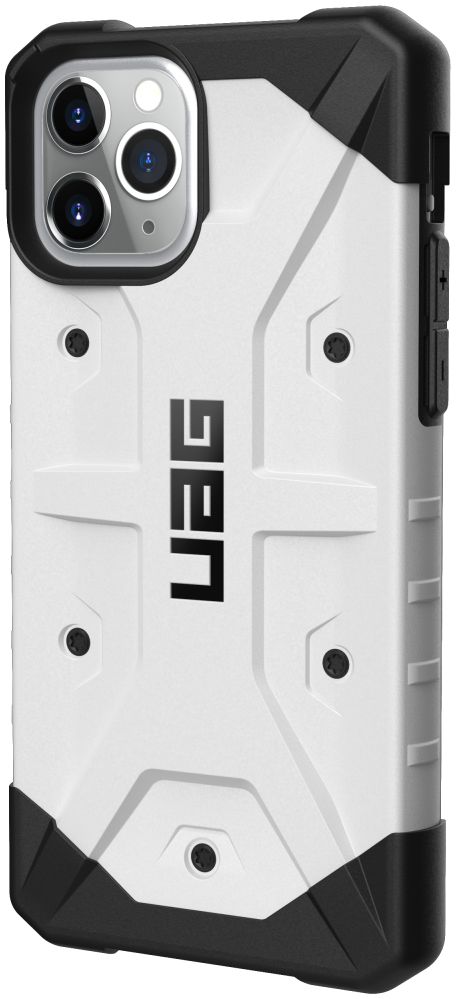 Urban Armor Gear Pathfinder Hoesje Apple iPhone 11 Pro White afbeelding 6