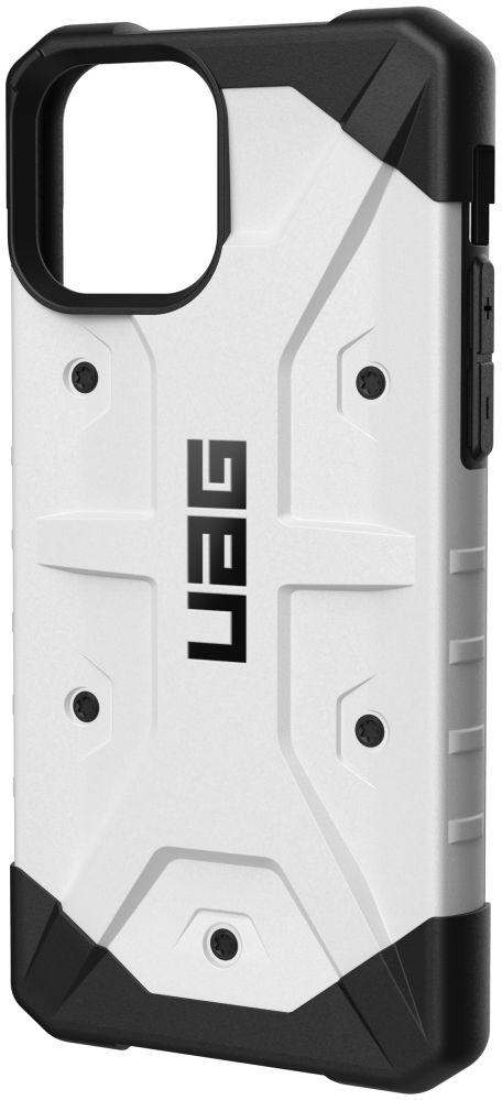 Urban Armor Gear Pathfinder Hoesje Apple iPhone 11 Pro White afbeelding 9