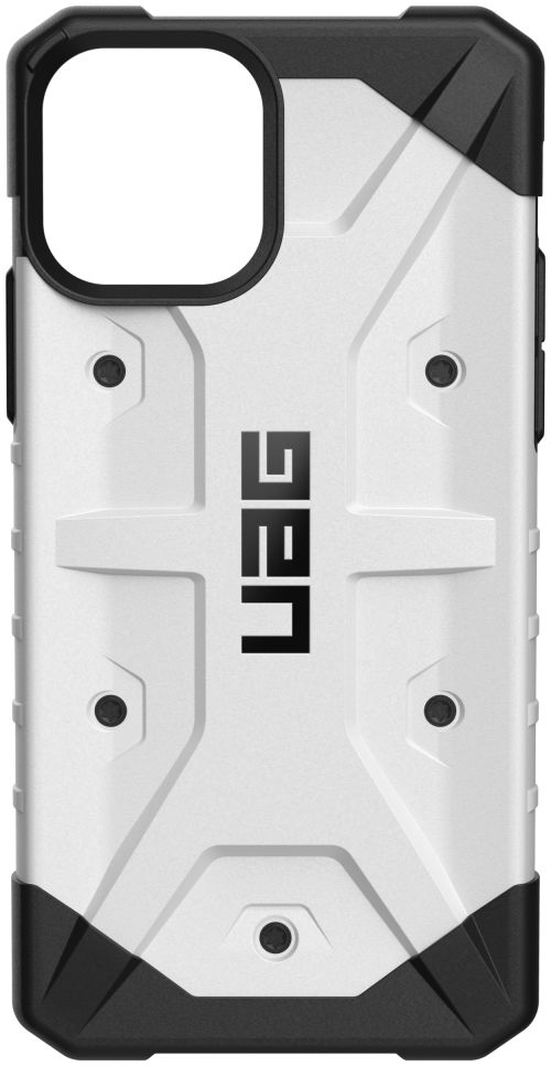Urban Armor Gear Pathfinder Hoesje Apple iPhone 11 Pro White afbeelding 10