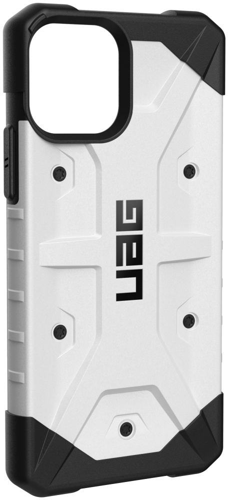 Urban Armor Gear Pathfinder Hoesje Apple iPhone 11 Pro White afbeelding 11