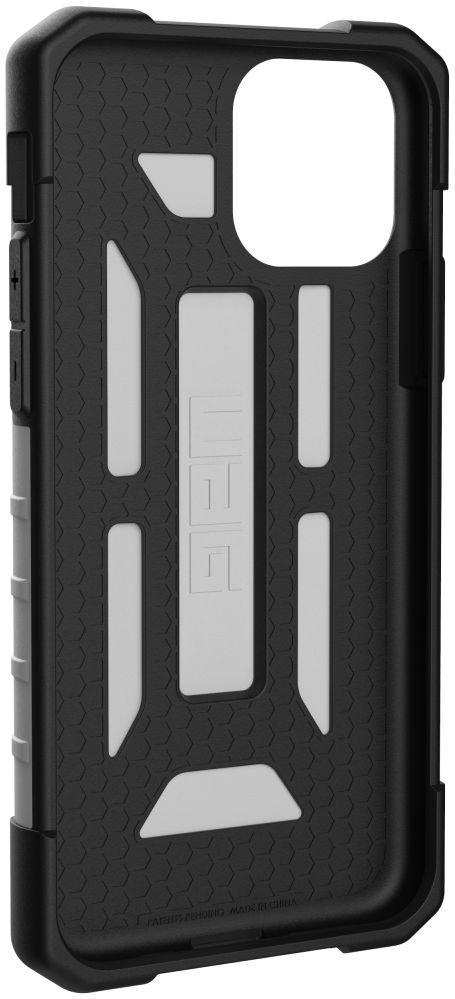 Urban Armor Gear Pathfinder Hoesje Apple iPhone 11 Pro White afbeelding 12