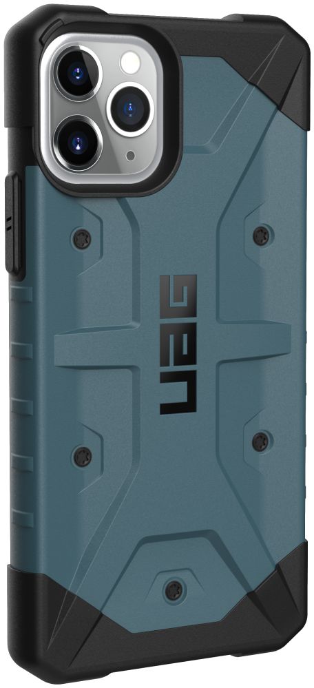 Urban Armor Gear Pathfinder Hoesje Apple iPhone 11 Pro Slate afbeelding 7