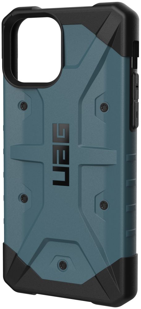 Urban Armor Gear Pathfinder Hoesje Apple iPhone 11 Pro Slate afbeelding 9